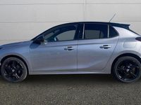 Second-hand Vauxhall Corsa 101 CP (74 kW) 2023 Gri Hatchback