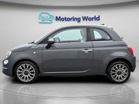 Used Fiat 500 Dolcevita 68 HP (50 kW) 2021 Hatchback