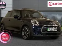 Used Mini Cooper S Hatch 135 kW (184 HP) 2023 Hatchback