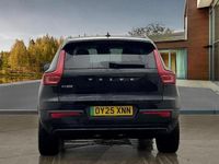 Used Volvo EX40 Ultra 77 kW (106 HP) 2025 SUV