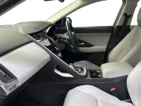 Usado Jaguar E-Pace R-Dynamic 204 HP (150 kW) 2022 Branco SUV