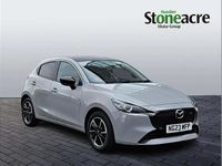 Used Mazda 2 Homura-Aka 88 HP (64 kW) 2023 Grey Hatchback