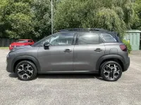 Used Citroën C3 Aircross PureTech 110 HP (80 kW) 2023 Grey SUV