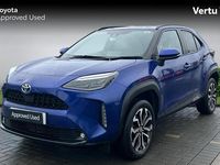 Used Toyota Yaris Hybrid Design 116 HP (85 kW) 2023 Estate