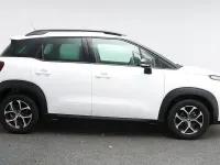 Nowe Citroën C3 Aircross 109 KM (80 kW) 2025 Biały SUV