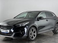 Used Kia XCeed 160 HP (117 kW) 2022 SUV
