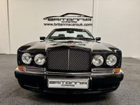 Used Bentley Azure 2003 Black Cabriolet