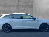 Usado Cupra Leon 150 CV (110 kW) 2024 Blanco Familiar