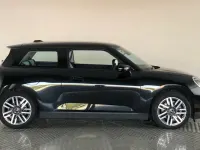 Used Mini Cooper SE Hatch 158 kW (215 HP) 2024 Black Hatchback