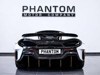 Used McLaren 600LT 600 HP (441 kW) 2019 Coupe