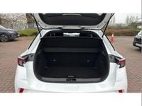 Used Vauxhall Mokka Ultimate 130 HP (95 kW) 2023 White SUV