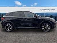 Used BYD Atto 3 Comfort 150 kW (204 HP) 2025 Black SUV