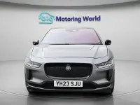 Używany Jaguar I-Pace 294 kW (400 KM) 2023 SUV