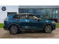 Usado VW Tiguan 204 HP (150 kW) 2025 SUV