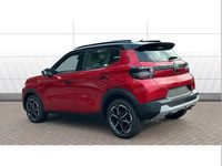 New Citroën C3 PureTech 99 HP (72 kW) 2025 Other Hatchback