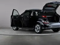 Used Hyundai Kona Ultimate 150 kW (204 HP) 2022 Black SUV