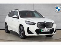 Used BMW iX1 M Sport 150 kW (204 HP) 2025 SUV