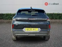 New Vauxhall Grandland X Ultimate 2026 SUV