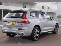 Used Volvo XC60 Plus 250 HP (183 kW) 2024 Vapour grey SUV
