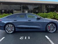 New Audi A6 e-tron Advanced 314 kW (428 HP) 2026 Grey Hatchback