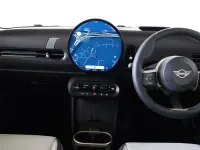 Used Mini Cooper Hatch 113 kW (154 HP) 2025 Black Hatchback