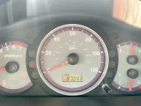 Used Hyundai Atos 2006 Blue Hatchback
