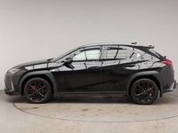 used Lexus UX 250h 2.0 F-Sport 5dr CVT [Nav]