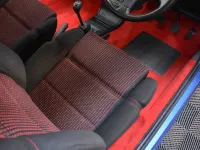 Used Peugeot 205 GTi 1991 Blue Hatchback