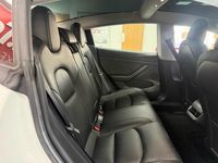 Used Tesla Model 3 Performance 461 kW (627 HP) 2023 White Sedan