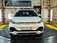 Used BYD Atto 3 Comfort 150 kW (204 HP) 2026 SUV