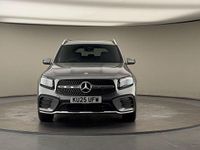 Used Mercedes GLB200 Executive 2025 Mountain grey SUV