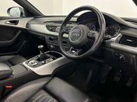 used Audi A6 2.0 TDI Ultra S Line 4dr