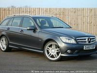 Used Mercedes C180 2011 Hatchback