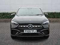 Used Mercedes GLA250 Executive 2025 Black SUV