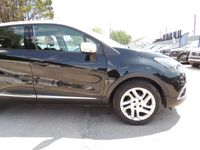 used Renault Captur 1.5 dCi 90 Dynamique Nav 5dr