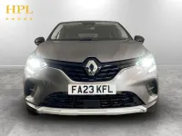 Used Renault Captur Evolution 145 HP (106 kW) 2023 Grey SUV