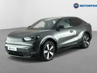 Used Ford Capri Select 210 kW (286 HP) 2025 Grey SUV