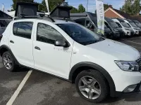 Used Dacia Sandero Comfort 90 HP (66 kW) 2020 Hatchback