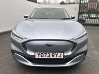 Used Ford Mustang Standard Range 269 HP (197 kW) 2024 Multicolour SUV