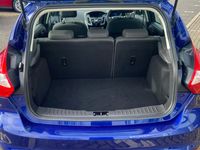 used Ford Focus 1.0 125 EcoBoost Titanium Navigator 5dr Petrol Hatchback