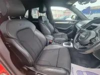 Used Audi Q3 S-Line 2014 SUV