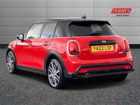 used Mini Cooper Hatchback 1.5Exclusive 5dr Auto