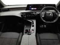 Used Peugeot e-3008 GTi 156 kW (213 HP) 2025 Grey SUV