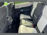 Used Land Rover Discovery 5 HSE Dynamic 350 HP (257 kW) 2025 Grey SUV