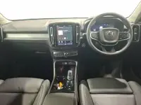 Used Volvo XC40 Ultra 163 HP (119 kW) 2025 Black SUV