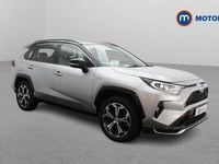 Used Toyota RAV4 306 HP (225 kW) 2022 Estate