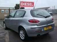 used Alfa Romeo 147 1.9