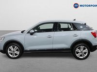Used Audi Q2 Sport 2022 Grey SUV