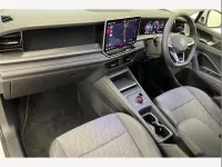 Begagnad VW Tayron Match 204 HK (150 kW) 2026 Vit SUV