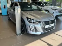 New Peugeot 208 Premium 147 HP (108 kW) 2025 Hatchback
